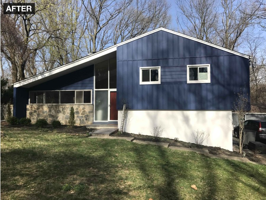 Exterior Painting